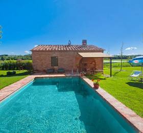 Отдых в Holiday Home Casa Donnini Foiano della Chiana  - Италия, Фояно-делла-Кьяна