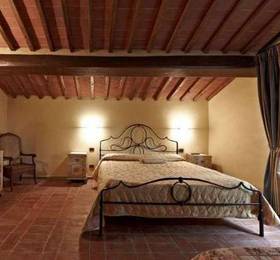 Отдых в Cottage Aria - Ponente Terranuova Bracciolini  - Италия, Террануова-Браччолини