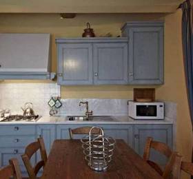 Туры в Cottage Aria - Ponente Terranuova Bracciolini  в Италии