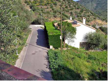 Apartment Casa La Rectoria I Port de la Selva 