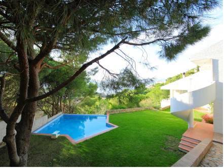 Holiday Home Les Figuerasses Port de La Selva 