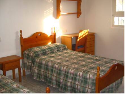Holiday home Balcon de la Rosaleda Torrevieja  Испания, Торевьиа