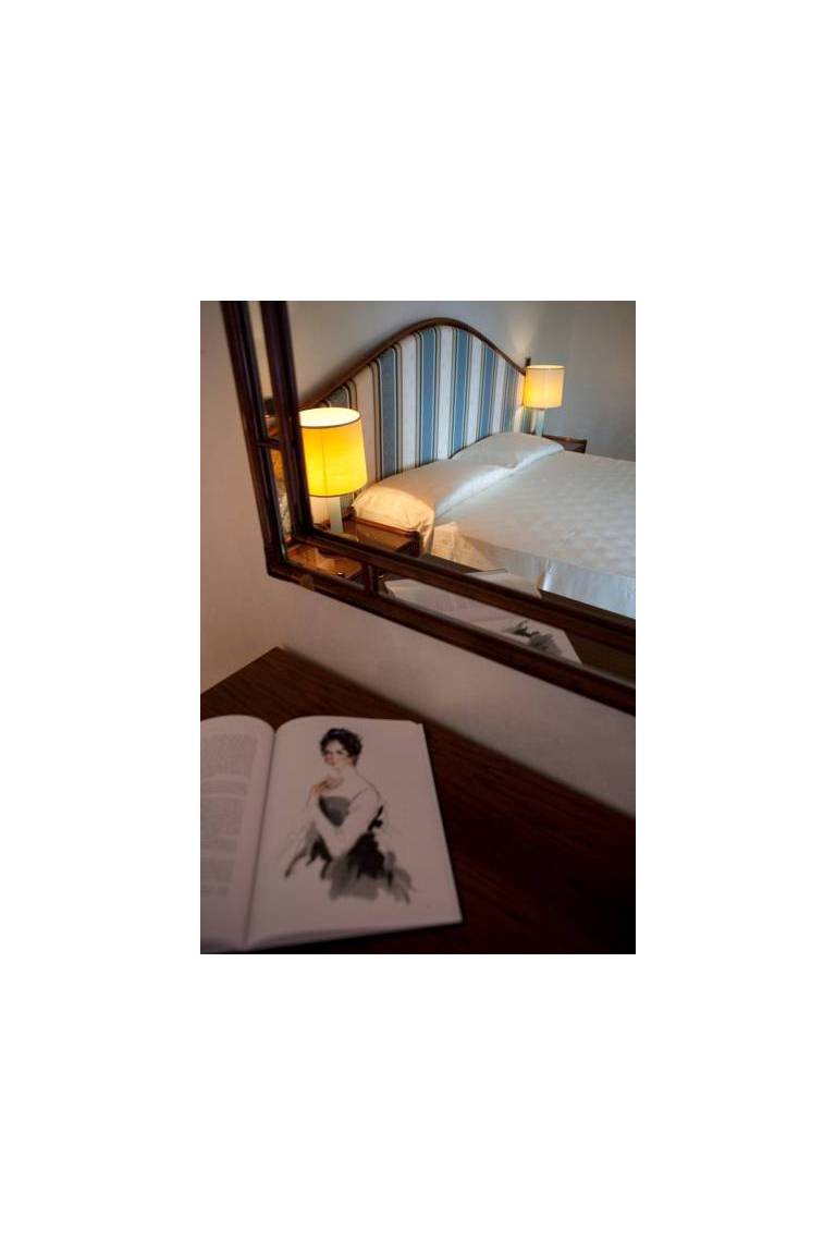 Swiss International Hotel Elba - Il Magnifico 