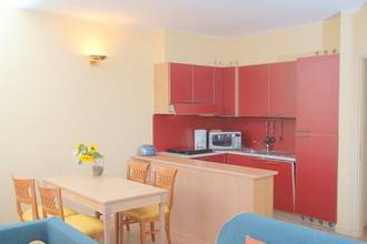Holiday Home Bilo Grande Terra Barbe Oggebbio  3* Италия, Оджеббио