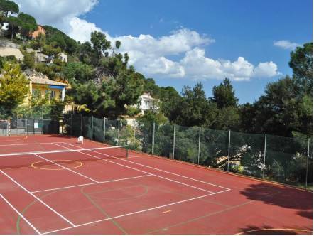 Holiday home Casa Nova Sant Feliu de Guixols Испания, Сан-Фелиу де Гихольо