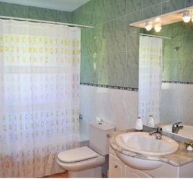 Holiday home Casa Nova Sant Feliu de Guixols в Сан-Фелиу де Гихольо