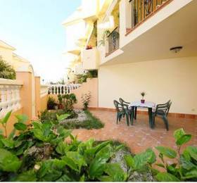 Туры в Apartment Las Gaviotas A5 Torre de Benagalbon  в Испании