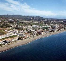 Apartment Las Gaviotas A5 Torre de Benagalbon  в Ринкон де ла Виктории