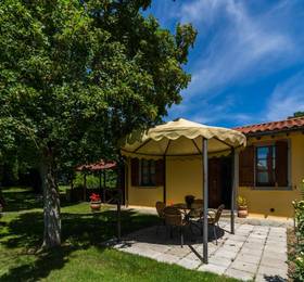 Отдых в Farm stay Fiordaliso - Италия, Кастильон-Фьорентино