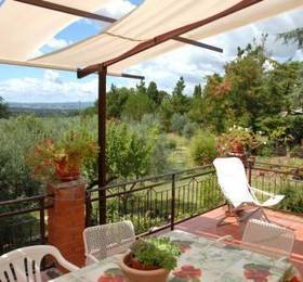 Туры в Apartment Piccola Isola Castiglion Fiorentino  в Италии