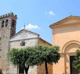 Туры в Holiday Home Valdicciola Due Rustico Suvereto  в Италии