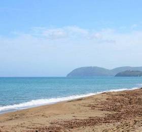 Отдых в Holiday Home Valdicciola Due Rustico Suvereto  - Италия, Суверето