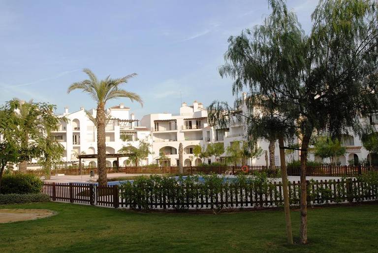 Coming Home - Penthouses La Torre Golf Resort 