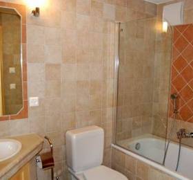 Apartment Domaine des Reines C Nendaz Station в Нанде