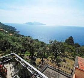 Туры в Apartment Il giardino caprese Massa Lubrense  в Италии
