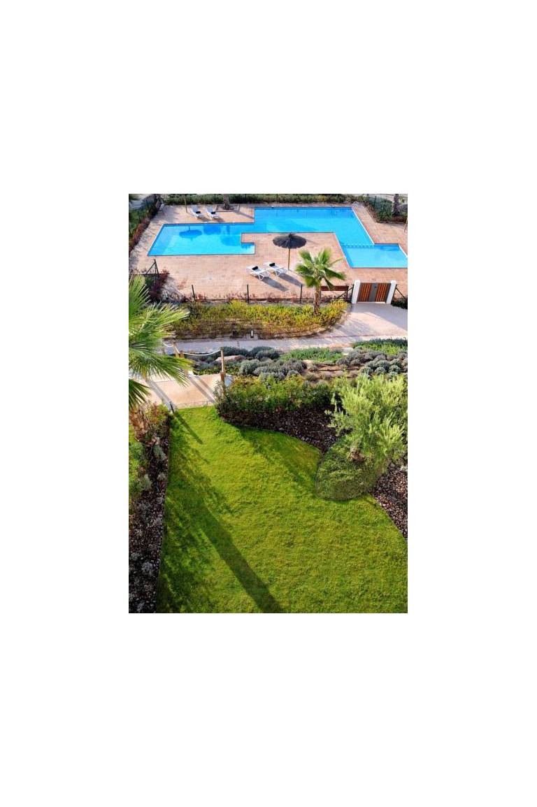 Las Colinas Golf & Country Club Apartamentos 