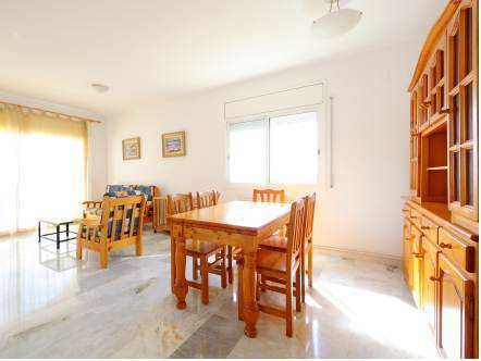 Holiday home La Creu de Lloret Lloret De Mar 