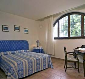 Отдых в Apartment Tenuta La Casetta I Casciana Terme  - Италия, Кашиана-Терме