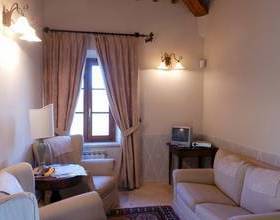 Отдых в Romantica Quercia - Италия, Раполано-Терме