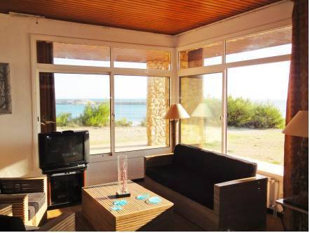 Holiday home Roques Dorades L'Ametlla de Mar  Испания, Ла-Амеллья-де-Мар