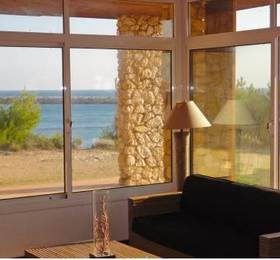 Holiday home Roques Dorades L'Ametlla de Mar  в Ла-Амеллья-де-Маре