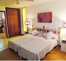 Отдых в Holiday home Roques Dorades L'Ametlla de Mar  - Испания, Ла-Амеллья-де-Мар