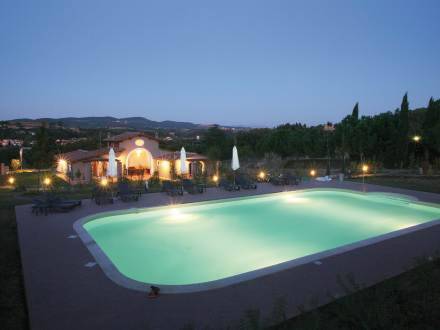 Apartment Il Melograno Montelupo Fiorentino  Италия, Монтелупо-Фьорентино