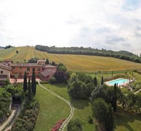 Apartment Il Melograno Montelupo Fiorentino  в Монтелупо-Фьорентино
