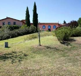 Туры в Apartment Il Melograno Montelupo Fiorentino  в Италии