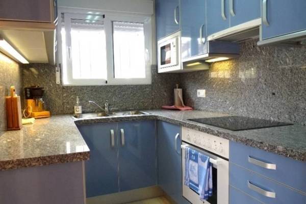 Holiday Home La Petite Folie L Alfas Del Pi  3* Испания, Альфас-дель-Пи