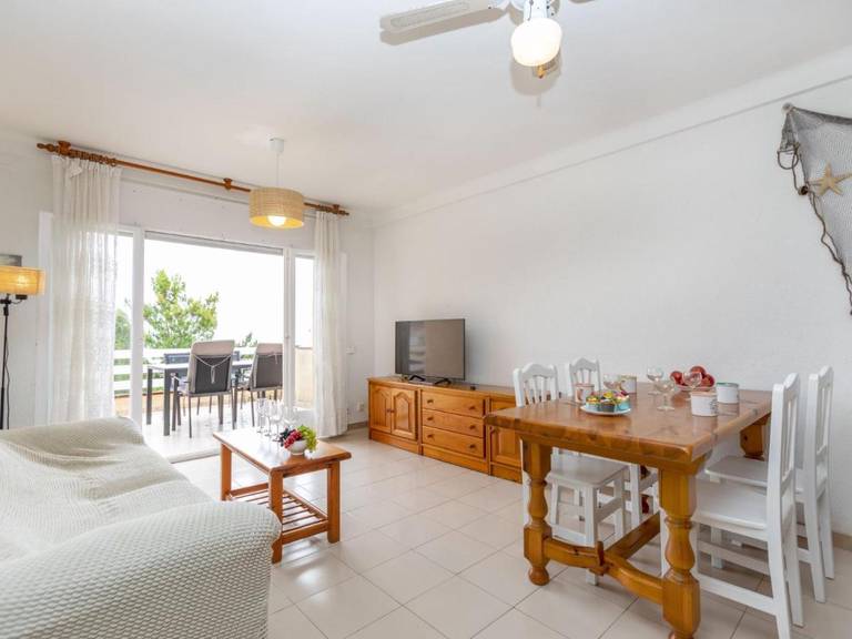 Apartment Residens Guardamar I Miami Platja 