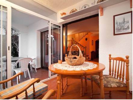 Holiday home Complexe Crisamar Miami Platja  Испания, Миами-Плайя