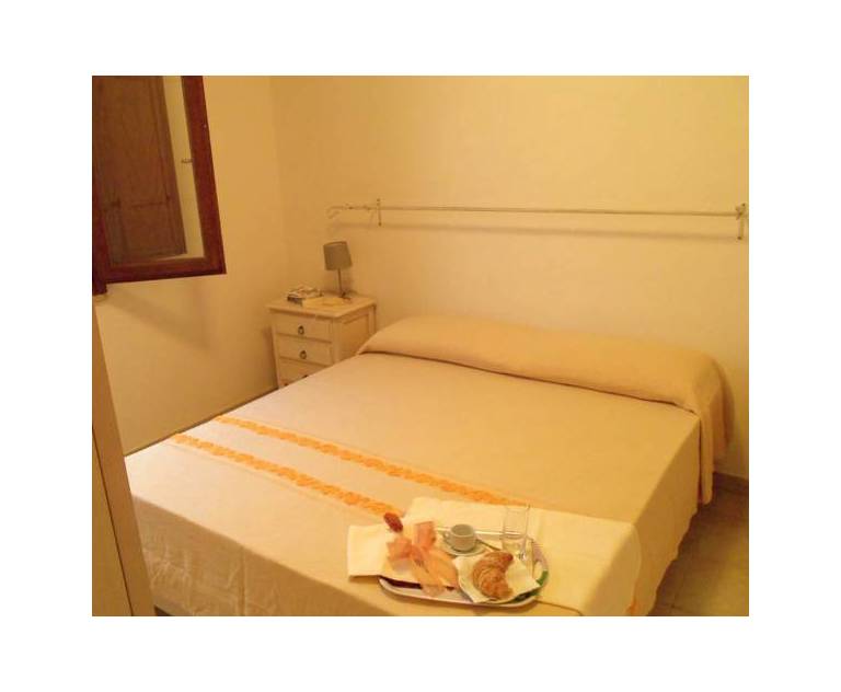 Hotel Residence Garibaldi Boschetto Holiday 