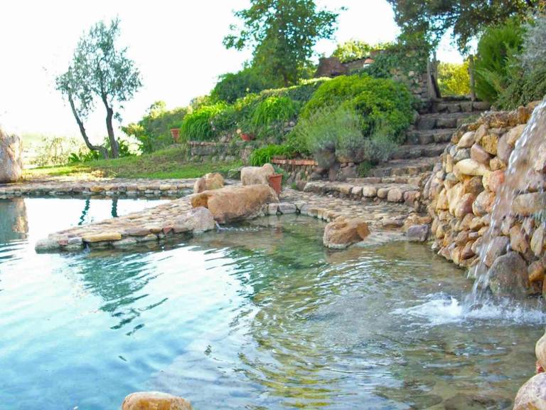 Holiday Home Podere San Giorgio Roccastrada 