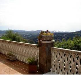 Отдых в Holiday home Vizcondado de Cabanyes Calonge - Испания, Калонже