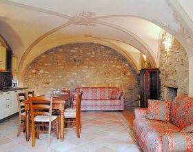 Apartment Trilo Del Borgo Toscolano Maderno  в Тосколано-Мадерно