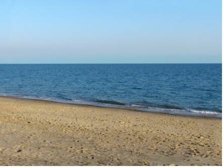 Holiday home Mont-roig Bahia V Miami Platja  Испания, Камбрильс