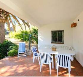 Отдых в Holiday home Mont-roig Bahia V Miami Platja  - Испания, Камбрильс