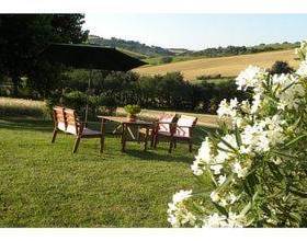 Туры в Holiday Home Ulivo Roncitelli Di Senigallia  в Италии
