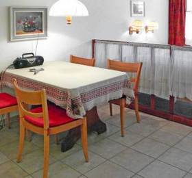 Туры в Residence Schweizerhof Kandersteg в Швейцарии