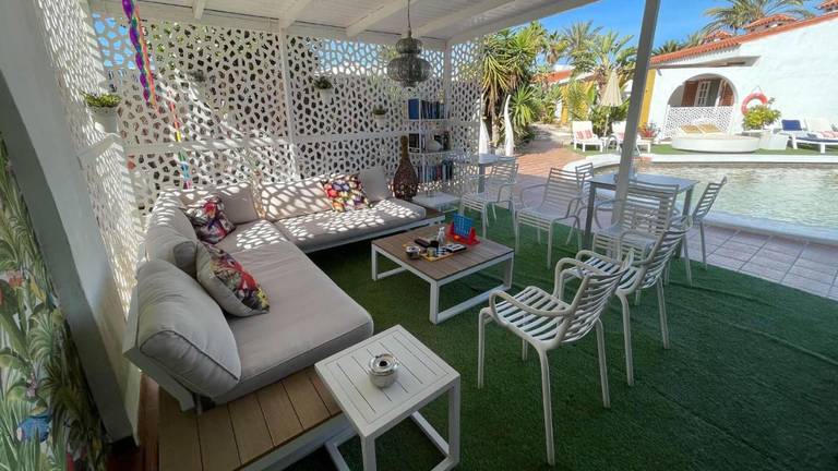 Rainbow Golf Bungalows, Gay Boutique Resort 