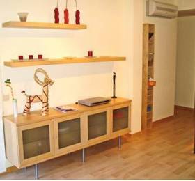Apartment Jardins Sa Boadella Lloret De Mar  в Льорет-де-Маре