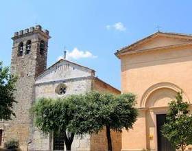 Holiday Home Valdicciola Tre Trilo Suvereto  в Суверето