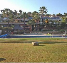 Отдых в Apartment Vallpineda Av Santa Isabel Sitges  - Испания, Ситжес