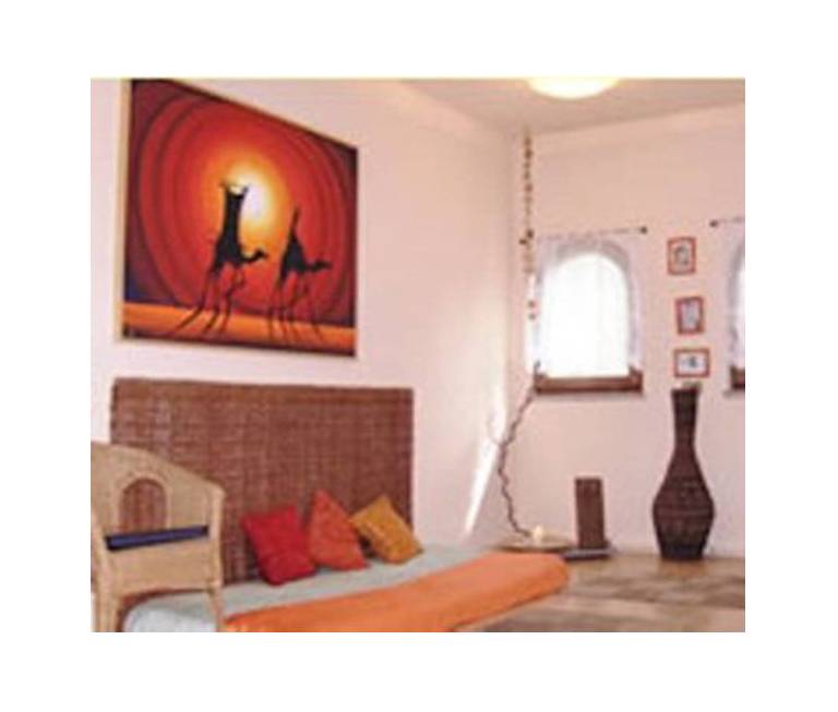Pension & Residence Josefsheim-Freiberghof 