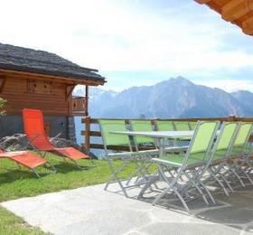 Туры в Holiday Home Le Ciel Etoile Nendaz Station  в Швейцарии