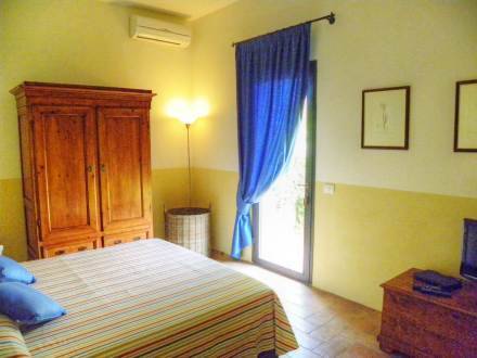 Apartment Gelsomini Tavarnelle Val di Pesa  4* Италия, Таварнелле-Валь-ди-Пеза