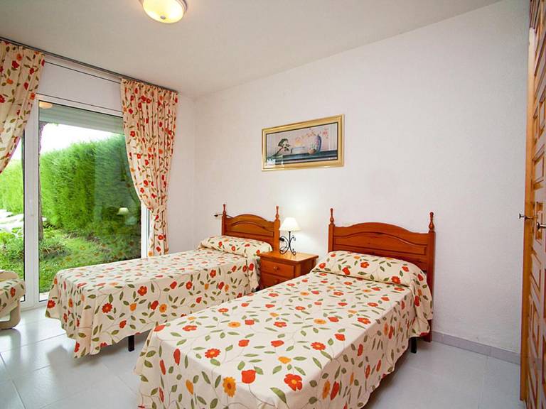 Holiday home Urb El Casalot X Miami Platja 
