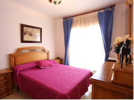 Holiday home Urb Poble Azahar Miami Platja Испания, Миами-Плайя