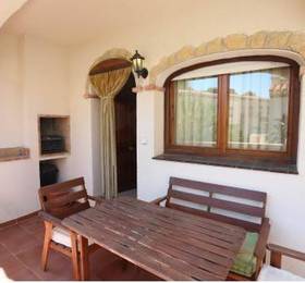 Отдых в Holiday home Urb Poble Azahar Miami Platja - Испания, Миами-Плайя